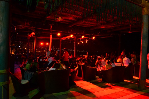French Night at Edde Sands